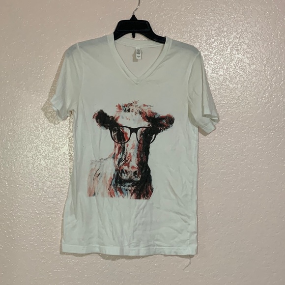 Graphic tee - Picture 1 of 2